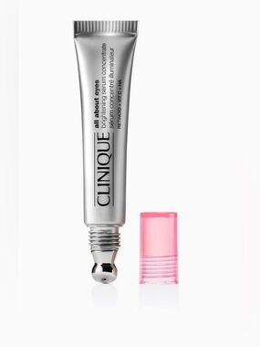 Clinique All About Eyes Brightening Serum